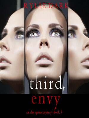 cover image of Third, Envy